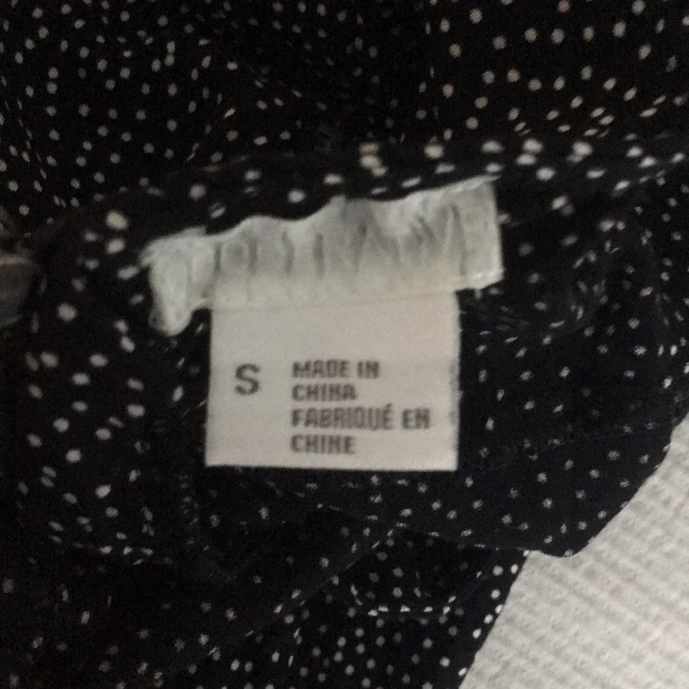 Urban Outfitters Cooperative polka dot dress - Picture 5 of 5